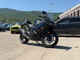 Kawasaki EX500