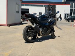 
										Kawasaki EX500 full									