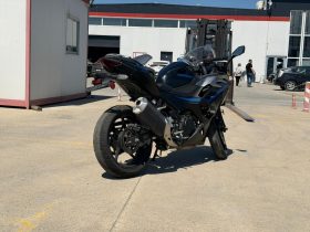 Kawasaki EX500