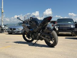 
										Kawasaki EX500 full									