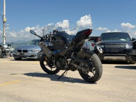 Kawasaki EX500