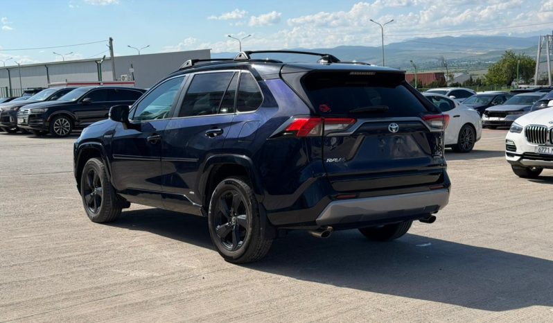 
								2019 Toyota RAV4 full									