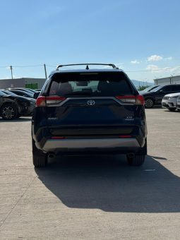 
										2019 Toyota RAV4 full									
