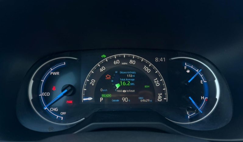 
								2019 Toyota RAV4 full									
