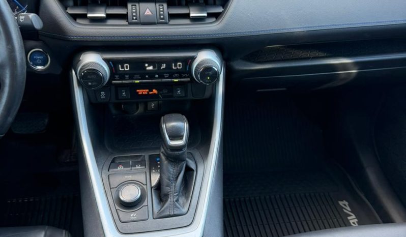 
								2019 Toyota RAV4 full									