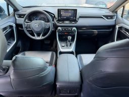 
										2019 Toyota RAV4 full									