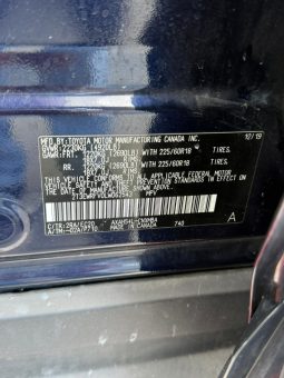 
										2019 Toyota RAV4 full									
