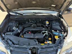 
										2018 Subaru Forester full									