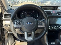 
										2018 Subaru Forester full									