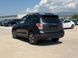 
										2018 Subaru Forester full									