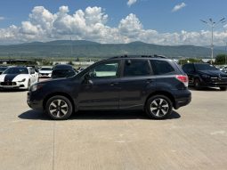 
										2018 Subaru Forester full									