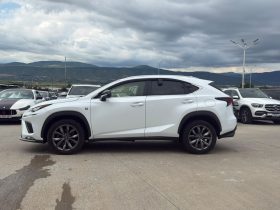 2018 Lexus NX 300 F-SPORT
