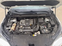 
										2018 Lexus NX 300 F-SPORT full									