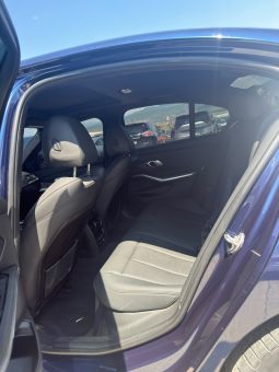 
										2020 BMW 3 Series full									