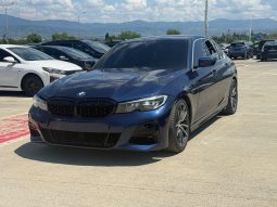 
										2020 BMW 3 Series full									