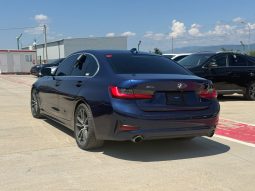 
										2020 BMW 3 Series full									
