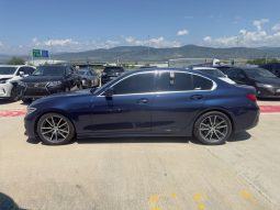 
										2020 BMW 3 Series full									