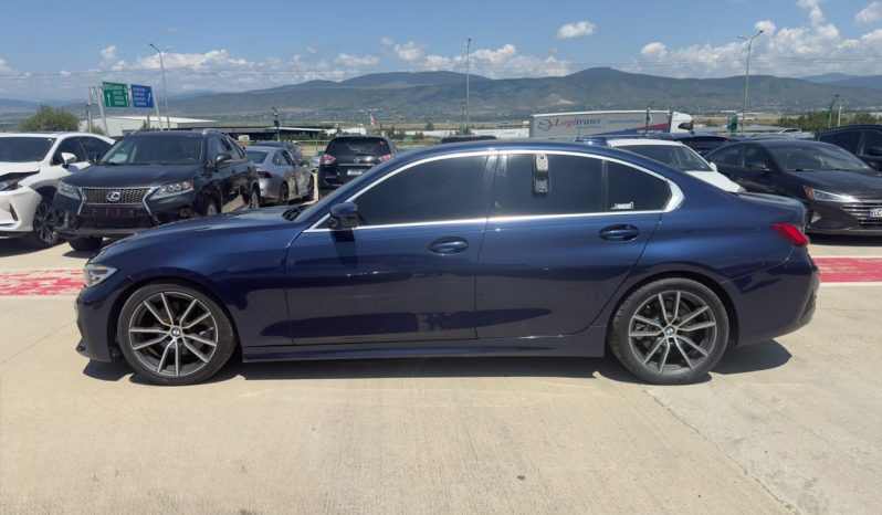 
								2020 BMW 3 Series full									