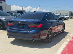 
										2020 BMW 3 Series full									