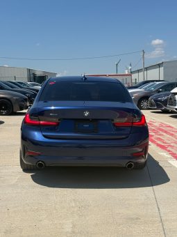 
										2020 BMW 3 Series full									
