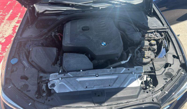 
								2020 BMW 3 Series full									