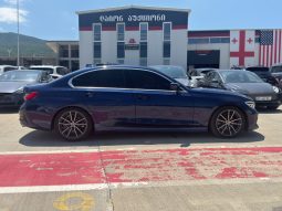 
										2020 BMW 3 Series full									