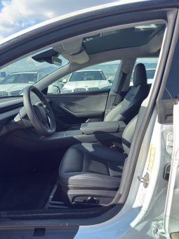 
										Tesla MODEL 3 full									