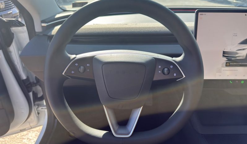 
								Tesla MODEL 3 full									