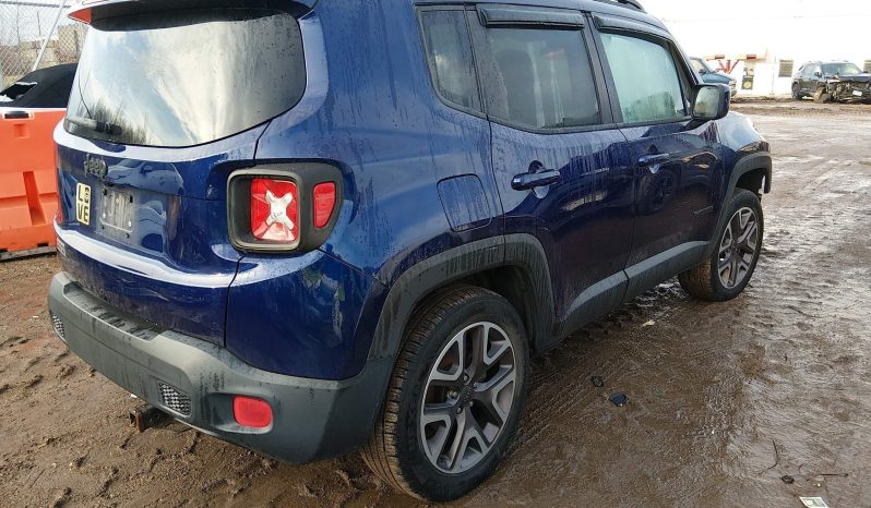 
								JEEP RENEGADE full									