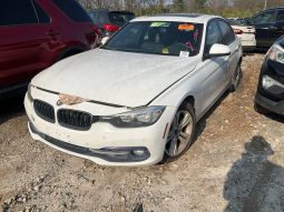 
										2016 BMW 328 full									