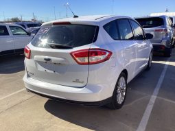 
										Ford C-Max Hybrid full									