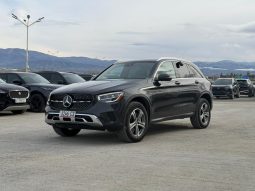 
										2022 Mercedes-Benz GLC-Class full									