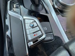 
										2018 BMW  530 full									