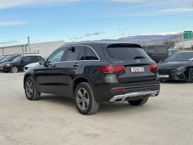 2022 Mercedes-Benz GLC-Class