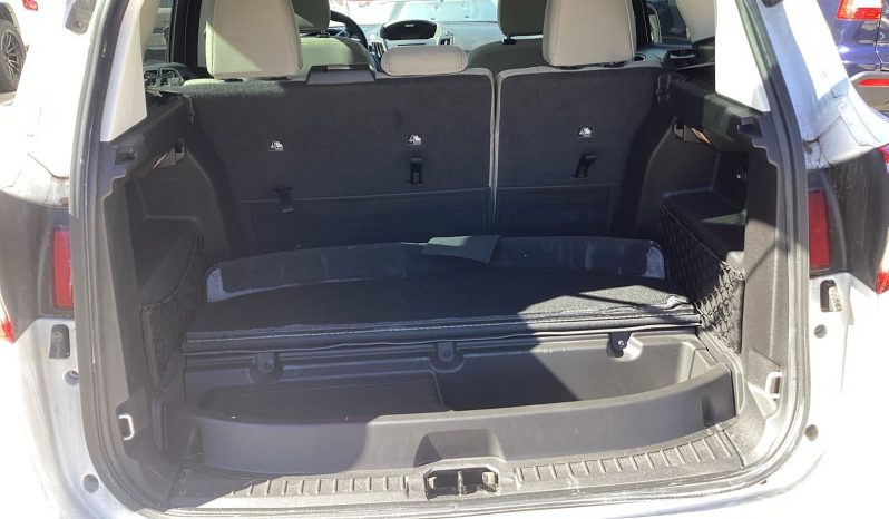 
								Ford C-Max Hybrid full									