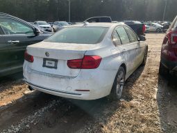 
										2016 BMW 328 full									