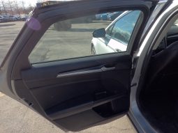 
										Ford Fusion Hybrid full									