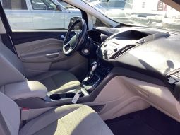 
										Ford C-Max Hybrid full									