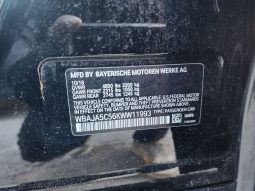 
										2019 BMW 5-Series 530 full									