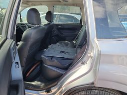 
										SUBARU FORESTER full									