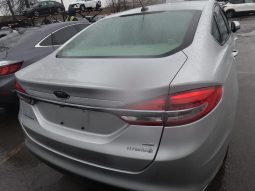 
										FORD FUSION full									