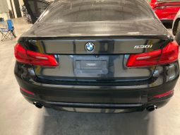 
										2018 BMW  530 full									