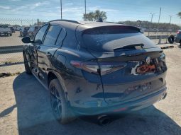 
										ALFA ROMEO STELVIO full									