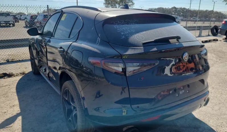 
								ALFA ROMEO STELVIO full									