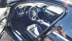 
										MERCEDES-BENZ C300 full									