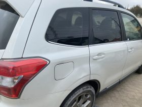 SUBARU Forester 2015