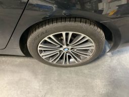 
										2018 BMW  530 full									