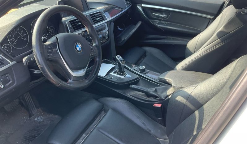 
								2016 BMW 328 full									