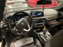 
										2018 BMW  530 full									