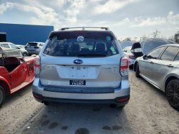 
										SUBARU FORESTER full									